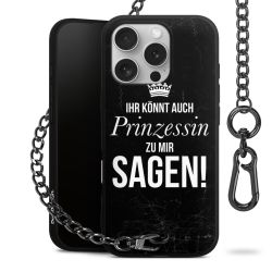 Belt Case schwarz