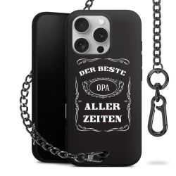 Belt Case schwarz