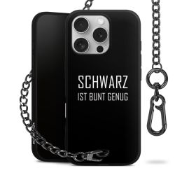 Belt Case schwarz