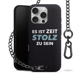 Belt Case schwarz