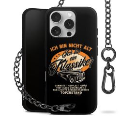 Belt Case schwarz