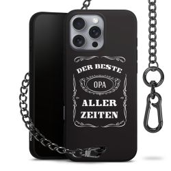 Belt Case schwarz