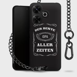 Belt Case schwarz