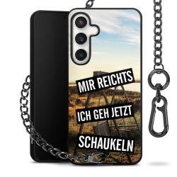 Belt Case schwarz