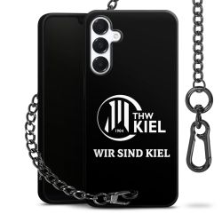 Belt Case schwarz