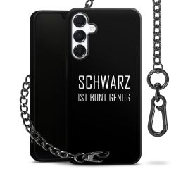 Belt Case schwarz