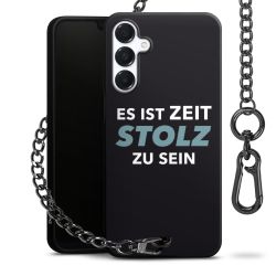 Belt Case schwarz