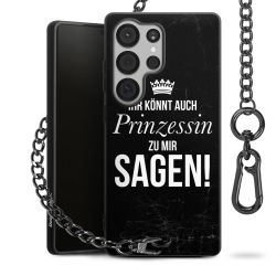 Belt Case schwarz