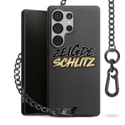 Belt Case schwarz