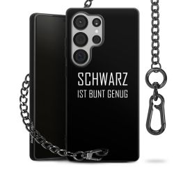 Belt Case schwarz