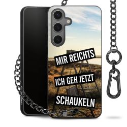 Belt Case schwarz