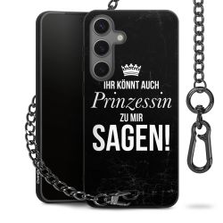 Belt Case schwarz