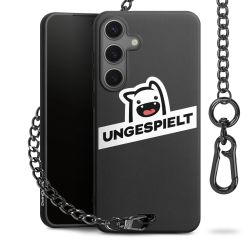 Belt Case schwarz