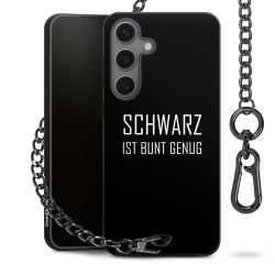 Belt Case schwarz