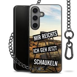 Belt Case schwarz