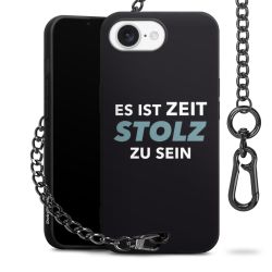 Belt Case schwarz