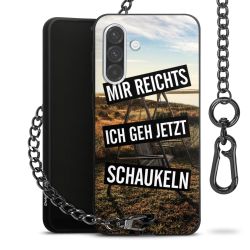 Belt Case schwarz