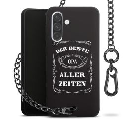 Belt Case schwarz