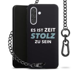 Belt Case schwarz