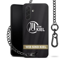 Belt Case schwarz