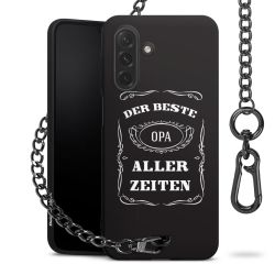Belt Case schwarz
