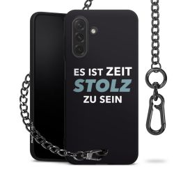 Belt Case schwarz