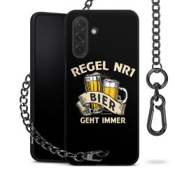 Belt Case schwarz
