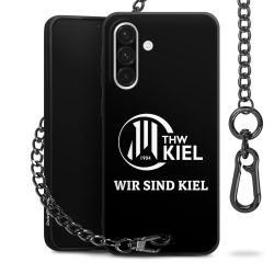 Belt Case schwarz