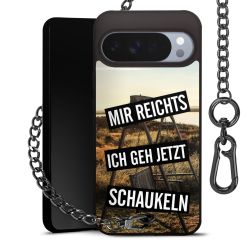 Belt Case schwarz