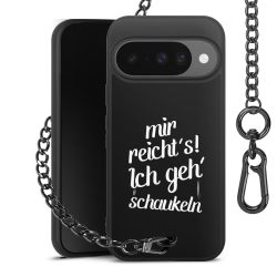 Belt Case schwarz