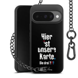 Belt Case schwarz