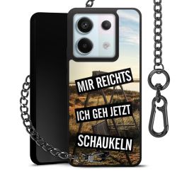 Belt Case schwarz