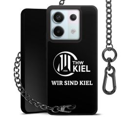 Belt Case schwarz
