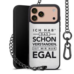 Belt Case schwarz