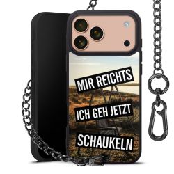 Belt Case schwarz