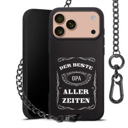 Belt Case schwarz