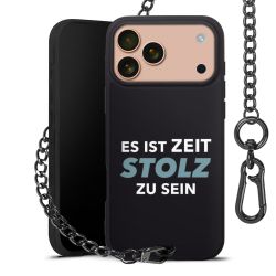 Belt Case schwarz