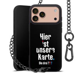 Belt Case schwarz