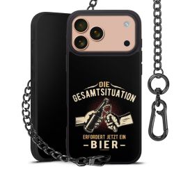 Belt Case schwarz