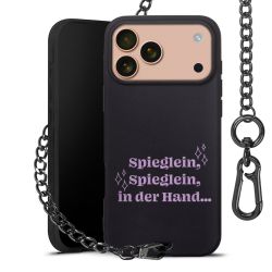 Belt Case schwarz