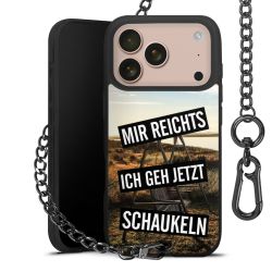 Belt Case schwarz