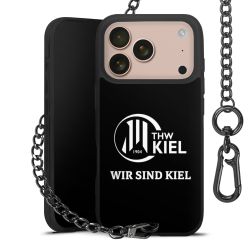 Belt Case schwarz