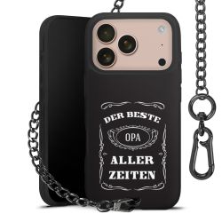 Belt Case schwarz
