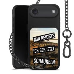 Belt Case schwarz