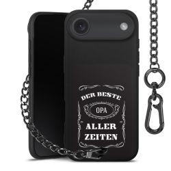 Belt Case schwarz