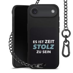 Belt Case schwarz