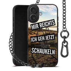Belt Case schwarz