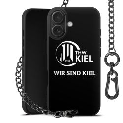 Belt Case schwarz