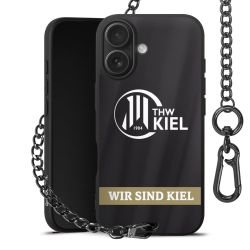Belt Case schwarz