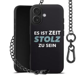 Belt Case schwarz